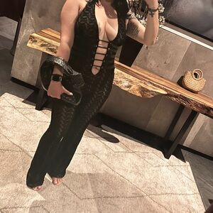 Outcast - jumpsuit sz medium